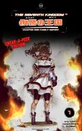 [T7K] Chapter One - Family History