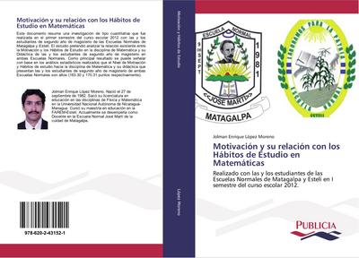 Motivación y su relación con los Hábitos de Estudio en Matemáticas