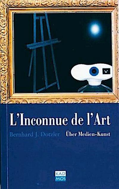 L’ Inconnue de l’ Art