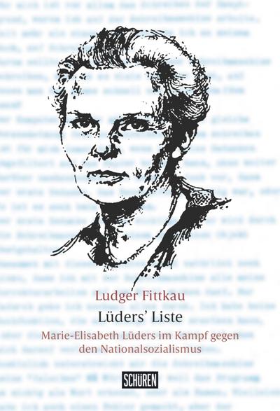 Lüders’ Liste
