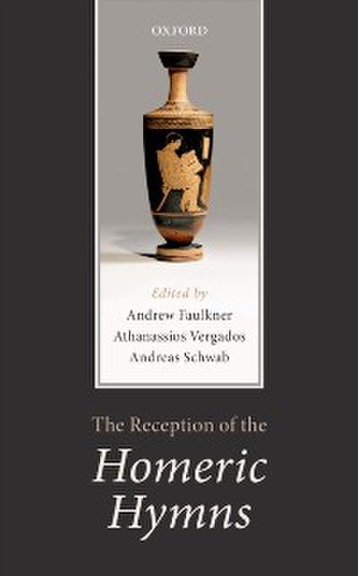 Reception of the Homeric Hymns