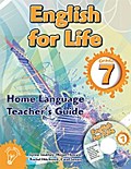English for Life Teacher’s Guide Grade 7 Home Language