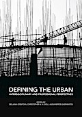 Defining the Urban