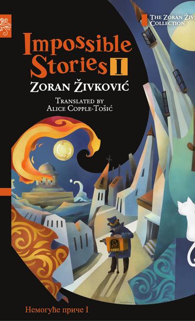 Impossible Stories I