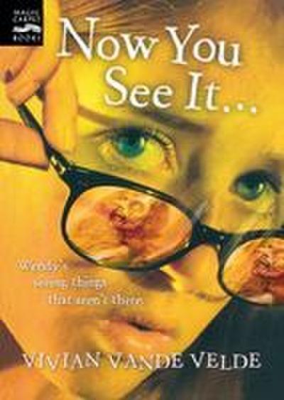 Now You See It . . .