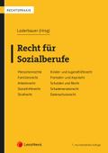 Recht für Sozialberufe