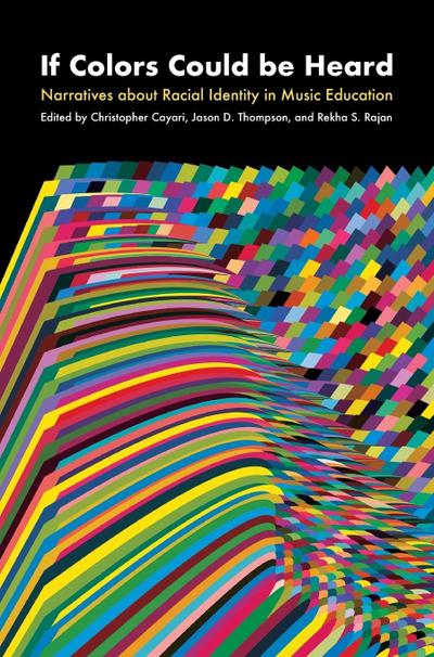 If Colors Could Be Heard