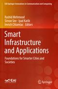 Smart Infrastructure and Applications