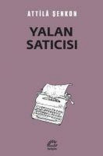 Yalan Saticisi