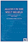 Allein um die Welt segeln