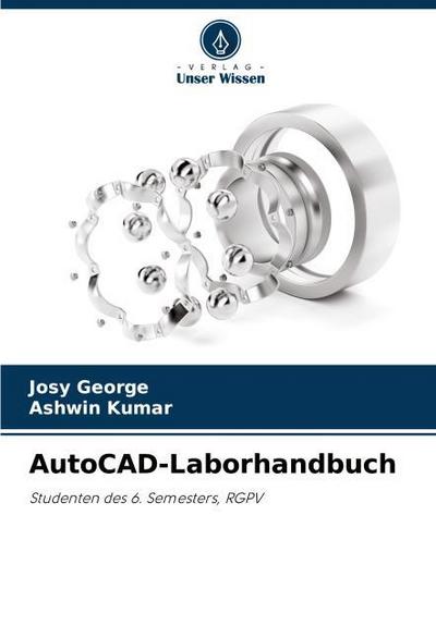 AutoCAD-Laborhandbuch
