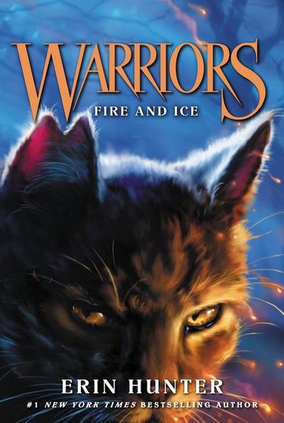 Warriors 02: Fire and Ice