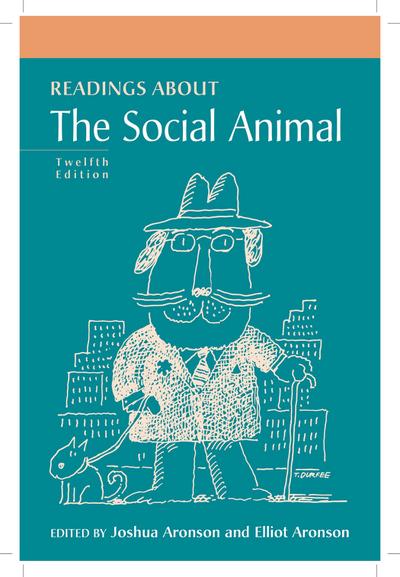 Readings about the Social Animal