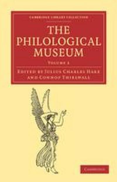 The Philological Museum - Volume 2