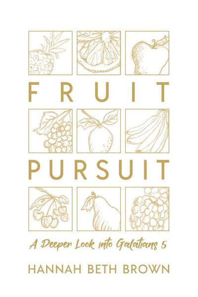 Fruit Pursuit