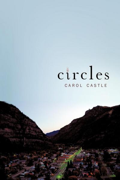 Circles - Carol Castle