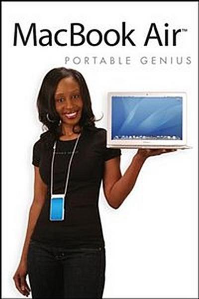 MacBook Air Portable Genius