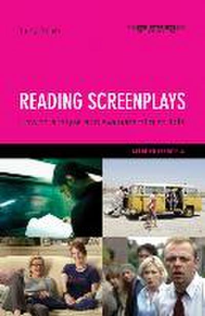 Reading Screenplays