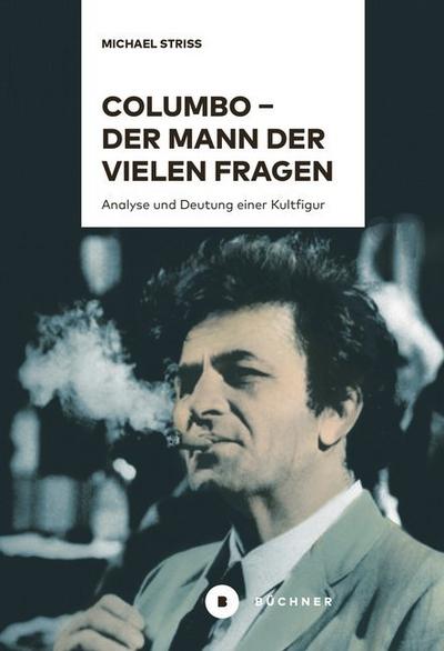 Columbo - der Mann der vielen Fragen 