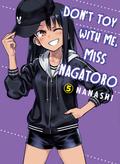 Don’t Toy With Me, Miss Nagatoro 05