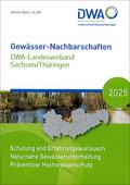 Gewässer-Nachbarschaften 2025 DWA-Landesverband Sa
