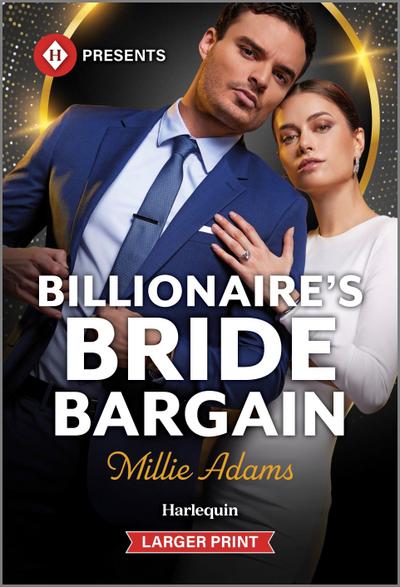 Billionaire’s Bride Bargain