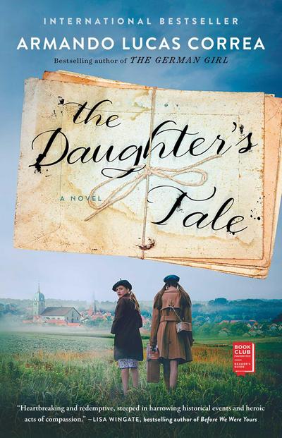 The Daughter’s Tale