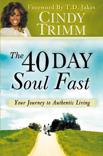40 Day Soul Fast