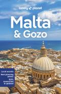 Malta & Gozo Country Guide