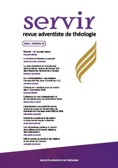 Servir