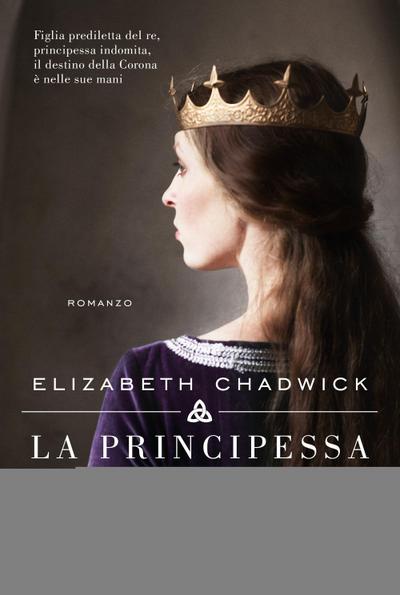 La principessa d’Irlanda