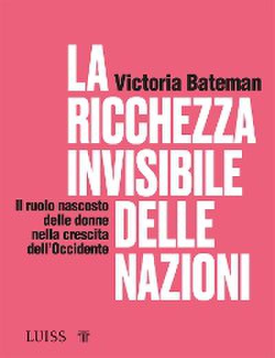 La ricchezza invisibile delle nazioni