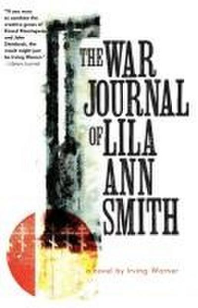 The War Journal of Lila Ann Smith