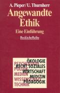 Angewandte Ethik