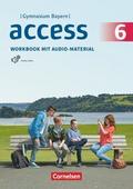 Access - Bayern 2017 - 6. Jahrgangsstufe