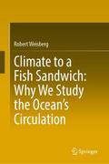 Climate to a Fish Sandwich: Why We Study the Ocean