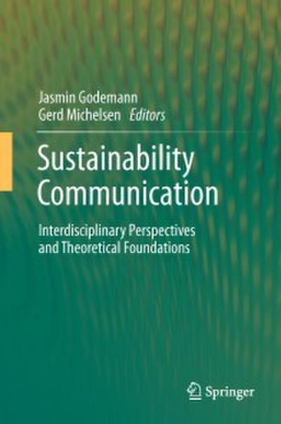 Sustainability Communication