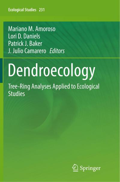 Dendroecology