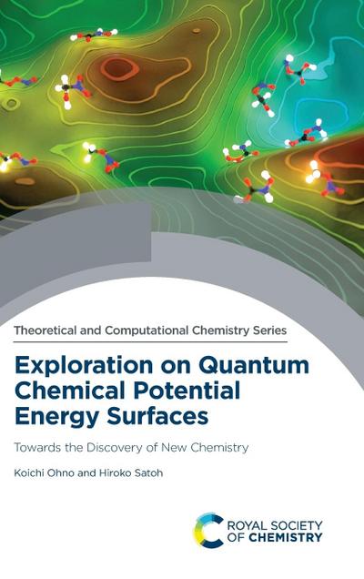 Exploration on Quantum Chemical Potential Energy Surfaces