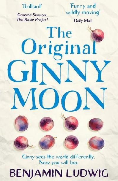 The Original Ginny Moon