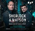 Sherlock & Watson - Neues aus der Baker Street
