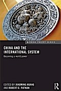 China and the International System