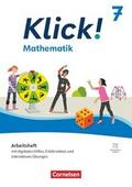 Klick! - Fächerübergreifendes Lehrwerk für Lernend