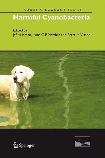 Harful Cyanobacteria