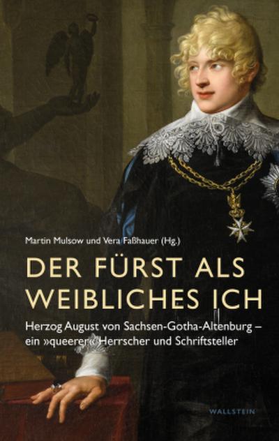 Der Fürst als weibliches Ich