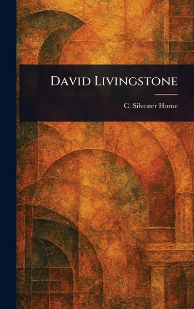 David Livingstone