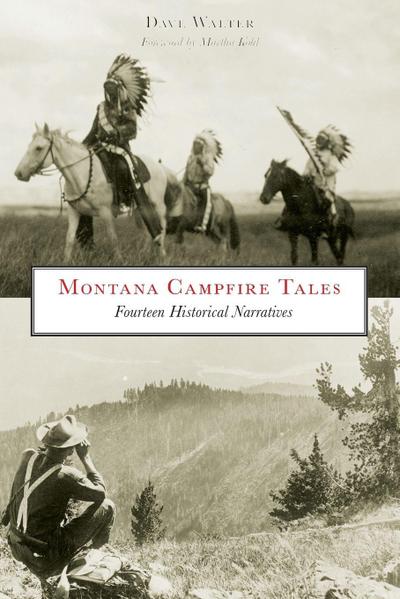 Montana Campfire Tales