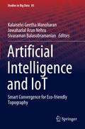 Artificial Intelligence and IoT