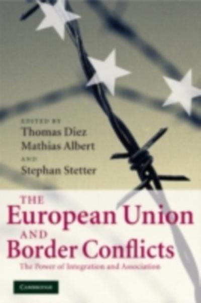 European Union and Border Conflicts