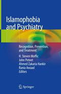 Islamophobia and Psychiatry